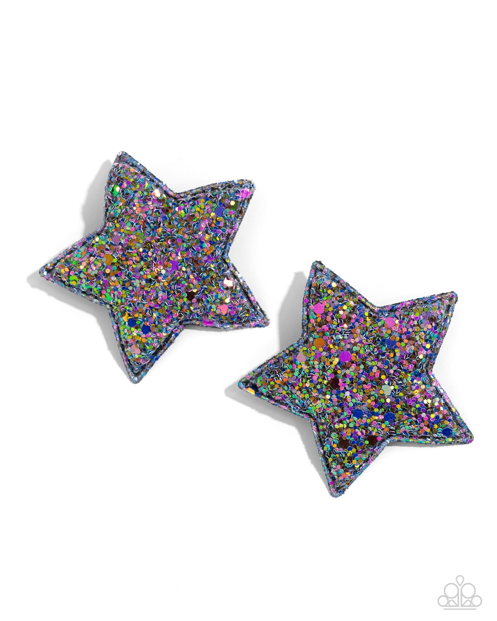 SUPERSTAR Power - Multi Hair Clip