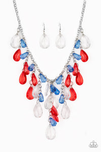 Irresistible Iridescence - Multi Necklace