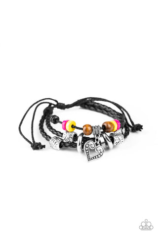 Highlands Heart - Multi Bracelet