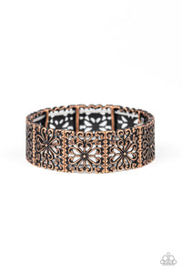 Summer Scandal - Copper Bracelet