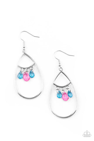 Shimmer Advisory - Multi Earrings