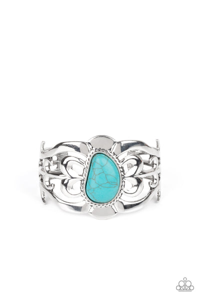 The MESAS are Calling - Blue Bracelet