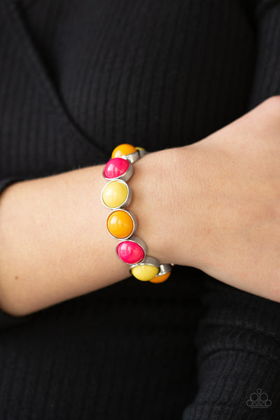 POP, Drop, and Roll - Multi Bracelet