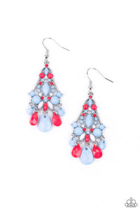 STAYCATION Home - Multi Earrings