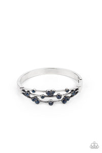 Cosmic Candescence - Blue Bracelet