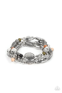 Western Quest - Multi Bracelet