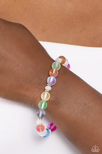 Mermaid Mirage - Multi Bracelet